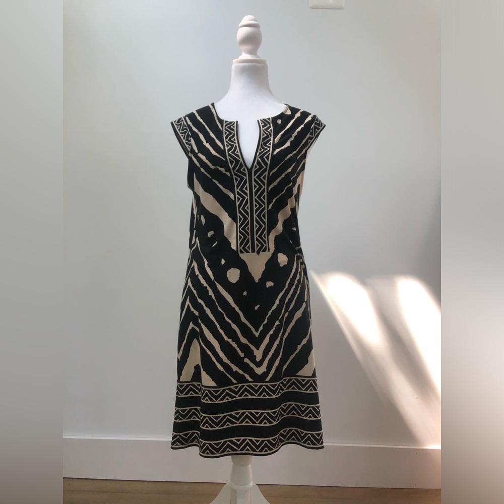 BCBG MaxAzria Dress